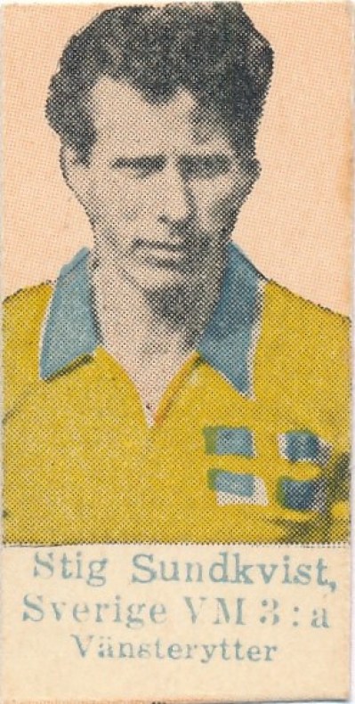 Stig Sundkvist c